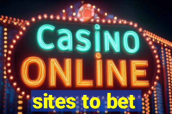 sites to bet